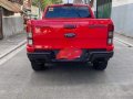 Selling Red Ford Ranger 2021 in Valenzuela-2