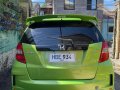 Selling Green Honda Jazz 2013 in Angat-8