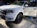 White Ford Ranger 2017 for sale in Automatic-0