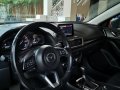 Red Mazda 3 2018 for sale in Makati -5