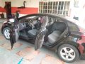 Black Hyundai Elantra 2013 for sale in Automatic-2