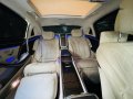 White Mercedes-Benz S-Class 2016 for sale in Makati -1