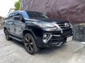 Black Toyota Fortuner 2018 for sale in Quezon-0