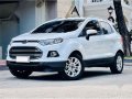 Selling Pearl White Ford Ecosport 2016 in Malvar-6