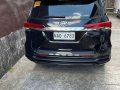 Black Toyota Fortuner 2018 for sale in Quezon-5