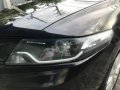 Selling Black Honda City 2007 in Parañaque-6