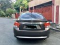 Silver Honda City 2011 for sale in Paranaque -4