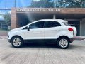 Selling Pearl White Ford Ecosport 2016 in Makati-1