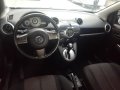 Selling White Mazda 2 2010 in Manila-3