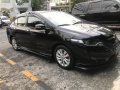 Selling Black Honda City 2007 in Parañaque-2