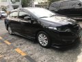 Selling Black Honda City 2007 in Parañaque-7