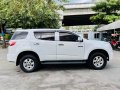 Selling White Chevrolet Trailblazer 2014 in Malvar-5