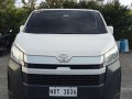 Selling White Toyota Hiace 2019 in Imus-5