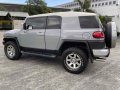 Selling Grey Toyota FJ Cruiser 2016 in Pasig-0