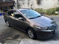 Silver Honda City 2011 for sale in Paranaque -5