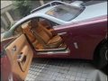 Selling Red Rolls-Royce Wraith 2015 in Pasay-3