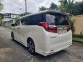 Selling Pearl White Toyota Alphard 2020 in Malabon-5