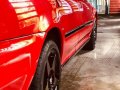 Red Honda Civic 1993 for sale in Antipolo-1