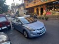 Silver Hyundai Elantra 2012 for sale in Manila-7