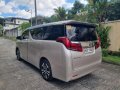 Sell Silver 2021 Toyota Alphard in Malabon-5