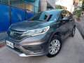 Sell Grey 2017 Honda Cr-V in Valenzuela-7