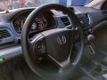 Sell Grey 2017 Honda Cr-V in Valenzuela-3