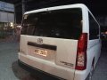 Selling White Toyota Hiace 2019 in Imus-2