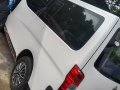 Selling White Nissan NV350 Urvan 2017 in Pateros-4