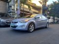 Silver Hyundai Elantra 2012 for sale in Manila-8