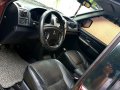 Red Mitsubishi Adventure 2013 for sale in Quezon -2
