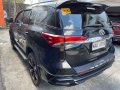 Black Toyota Fortuner 2018 for sale in Quezon-4
