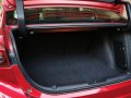 Red Mazda 3 2018 for sale in Makati -2