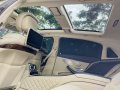 White Mercedes-Benz S-Class 2016 for sale in Makati -3