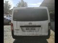 White Nissan Nv350 Urvan 2019 Van for sale in Caloocan-6