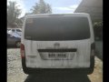 White Nissan Nv350 Urvan 2019 Van for sale in Caloocan-3