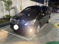 Black Toyota Innova 2013 for sale in Automatic-9