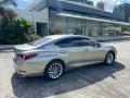 Selling Silver Lexus ES350 2019 in Pasig-6