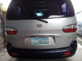 Silver Hyundai Starex 2005 for sale in Panabo-0