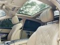 White Mercedes-Benz S-Class 2016 for sale in Makati -9