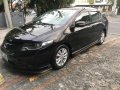 Selling Black Honda City 2007 in Parañaque-9