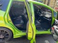 Selling Green Honda Jazz 2013 in Angat-3