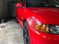 Red Honda Civic 1993 for sale in Antipolo-2