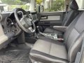 Selling Grey Toyota FJ Cruiser 2016 in Pasig-6