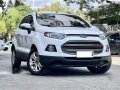 Selling Pearl White Ford Ecosport 2016 in Makati-9