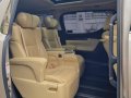 Sell Silver 2021 Toyota Alphard in Malabon-0