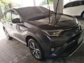 Brown Toyota RAV4 2016 for sale in Cebu -5