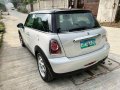 White Mini Cooper 2013 for sale in Mandaluyong-2