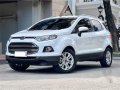 Selling Pearl White Ford Ecosport 2016 in Makati-7
