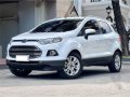 Selling Pearl White Ford Ecosport 2016 in Makati-2