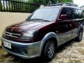 Red Mitsubishi Adventure 2013 for sale in Quezon -5
